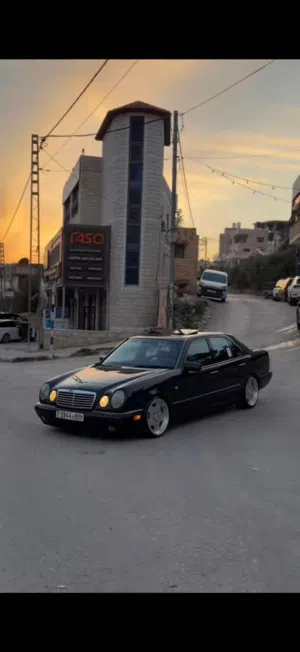 قرش ونص 1996 محوله بودي 2002
