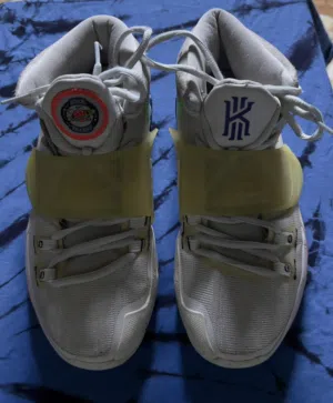 Nike kyrie 6 basketball shoes