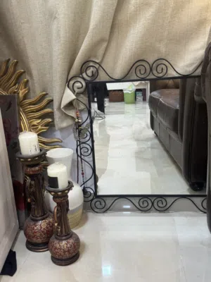 اكسسورات غرف نوم ومعبشه