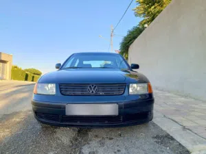Used Volkswagen Golf in Amman