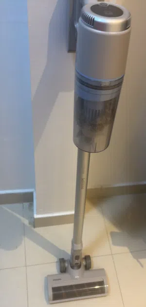 Philips Vacuum Cleaners for sale in Al Riyadh