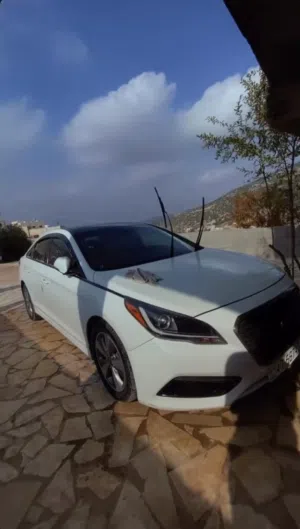 سوناتا هايبرد للبيع او لبدل على ID4