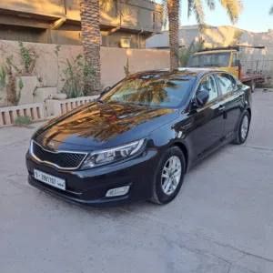 KIA OPTIMA 2015