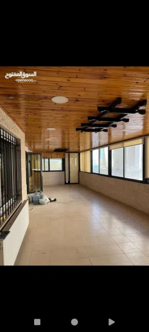 300 m2 4 Bedrooms Apartments for Rent in Amman Abdoun