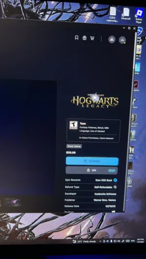 حساب ابك قيمز للبيع Epic gamis