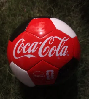 كرات كوكاكولا كأس العالم 2026