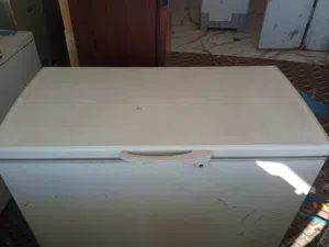 فريزر متر و40 بدون سوس