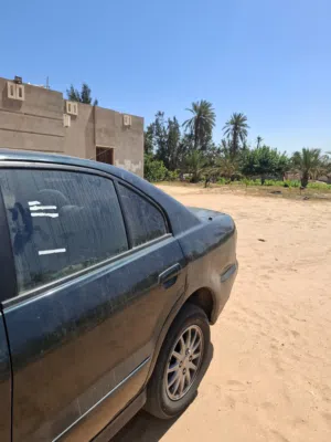 Used Mitsubishi Galant in Zawiya