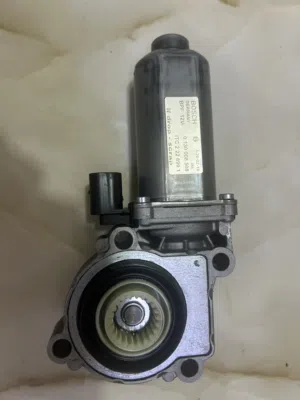 محرك القير bmw x5