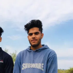 هاشم اياد 