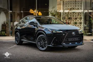 لكزس Lexus NX350h 2023 ( أعلى اضافات A1 )
