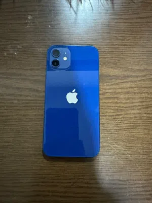 Apple iPhone 12 64 GB in Irbid