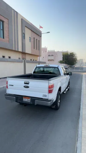 للبيع ford f150 2012