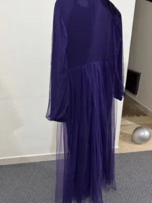 فساتين سهرة