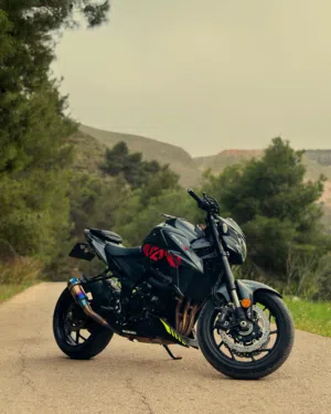 Gxss750 2023