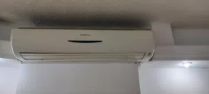 General 2 - 2.4 Ton AC in Amman