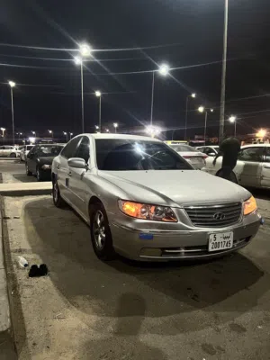 Used Hyundai Azera in Tripoli