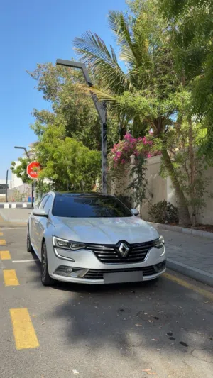 رينو تاليسمان 74000km