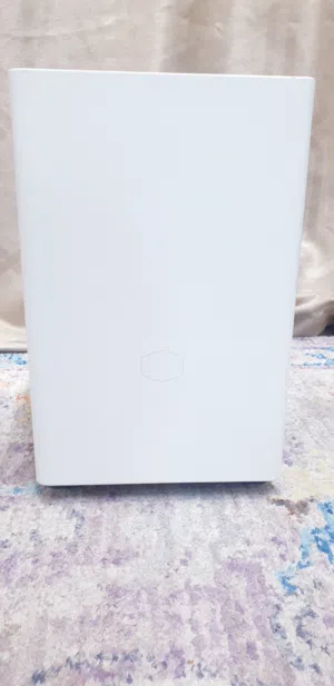 Cooler Master MasterBox NR200P كيس مني صغير   Mini-ITX