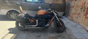 hyosung -aquila pro