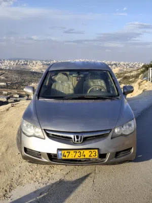 Used Honda Civic in Hebron
