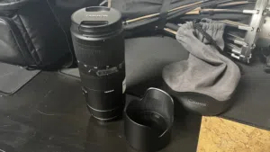 عدسة تامرون 70-210 F4