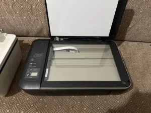 طابعات طابعه hp جديده وطابعه hp قديمه
