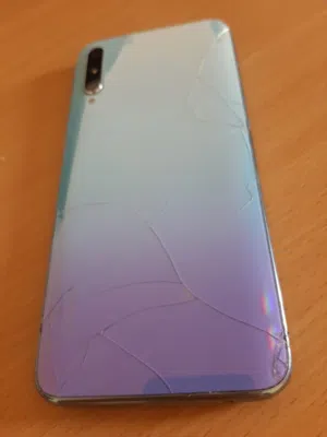 Huawei Y9s
