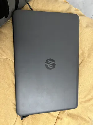 اتش بي . ويندوز . 14" . مستعمل0