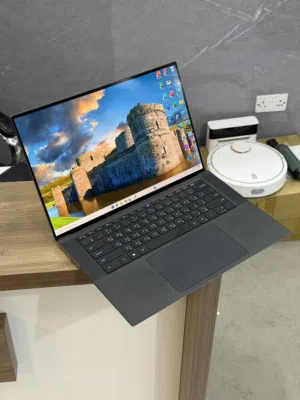 عملاق التصميم بشاشه4k tutch Core i7 H Ram 32GB 1000GBSSD جيل الحادي عشر NVIDIA T1200 4GB