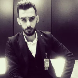 abdallah hamdan