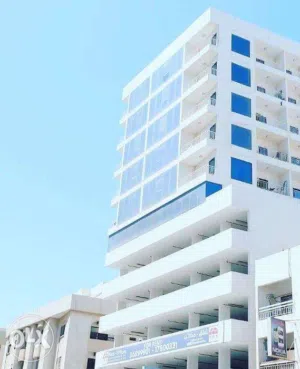 ONE BEDROOM FULLY FURNISHED APARTMENT  CITY VIEW