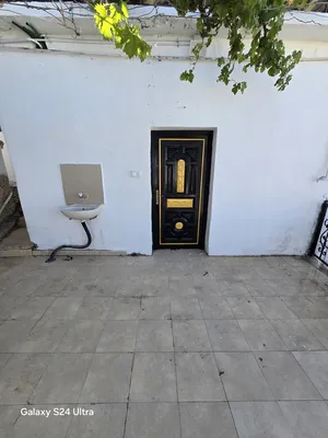 3 Bedrooms . Unfurnished . Monthly3