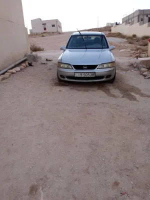 أبل فيكترا موديل 2001 للبيع