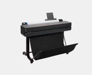 طابعة HP DesignJet T630