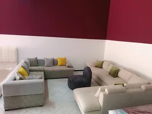 ‏أثاث غرف جلوس ‏.‏ جديد‏2