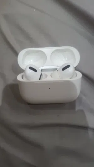 سماعة AirPods Por 3