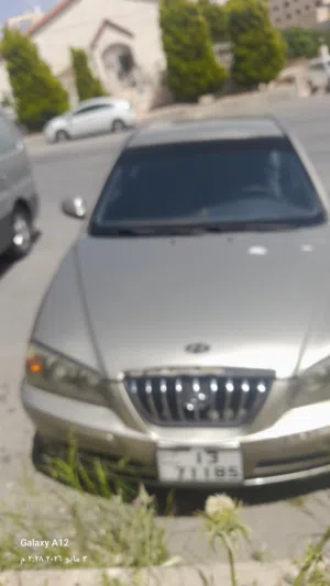 Used Hyundai Elantra in Amman