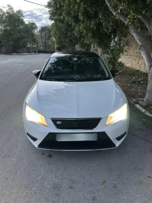Used Seat Leon in Jenin