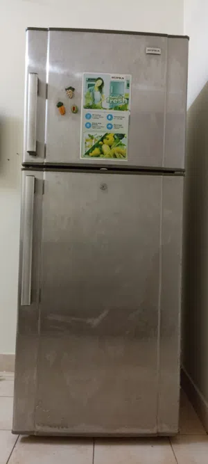 for sale fridge supra 450L