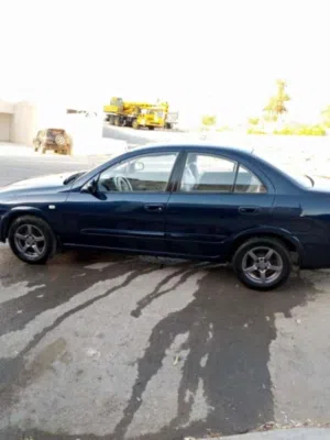 Used Nissan Other in Amman