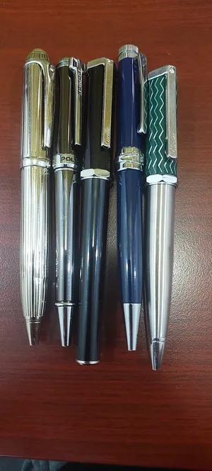 Pens . Used2