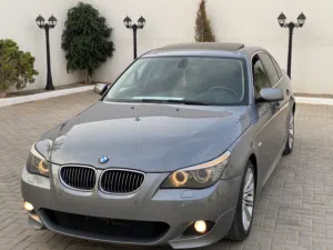 Used BMW 5 Series in Sorman
