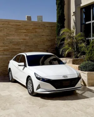 هيونداي النترا 2022