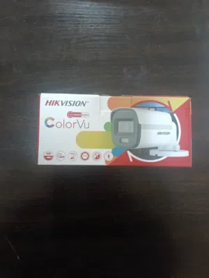 كاميرا HIK VISION