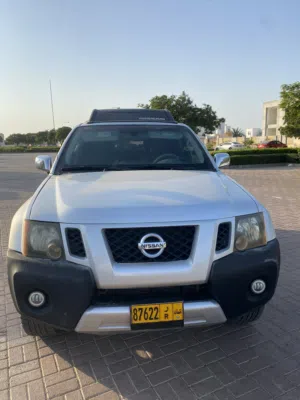 Used Nissan X-Terra in Muscat