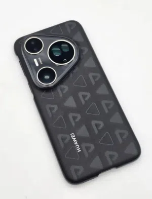 huawei pura 80 ultra 16-512 back  نضيف 100٪
