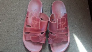 شبشب نابولي الاصلي