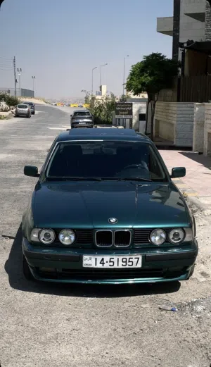 e34 525 للبيع
