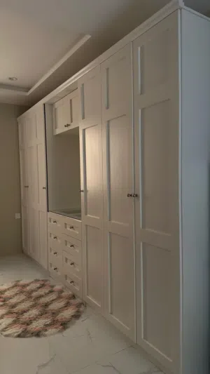 غرفة نوم كاملة